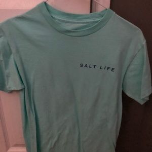 Salt Life short sleeve shirt